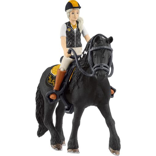 Schleich Horse Club Tori & Princess