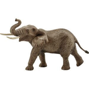 Schleich Wild Life Afrikanischer Elefantenbulle