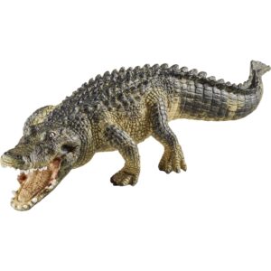 Schleich Wild Life Alligator