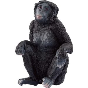 Schleich Wild Life Bonobo Weibchen