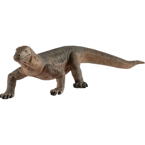 Schleich Wild Life Komodowaran