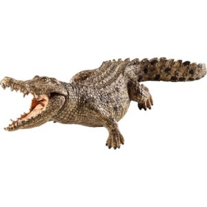 Schleich Wild Life Krokodil