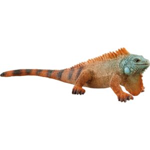 Schleich Wild Life Leguan