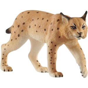 Schleich Wild Life Luchs