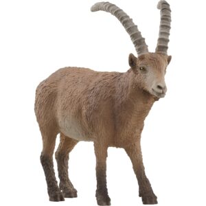 Schleich Wild Life Steinbock