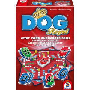 Schmidt Spiele DOG Royal