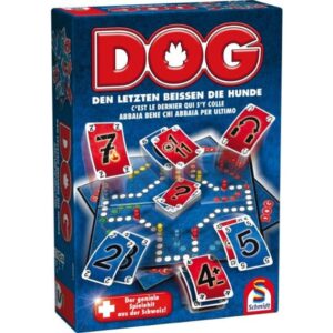 Schmidt Spiele DOG