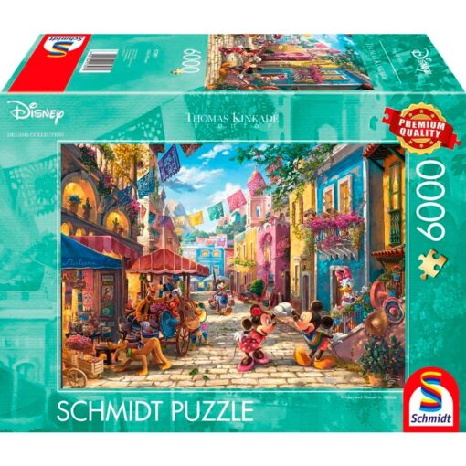 Schmidt Spiele Disney