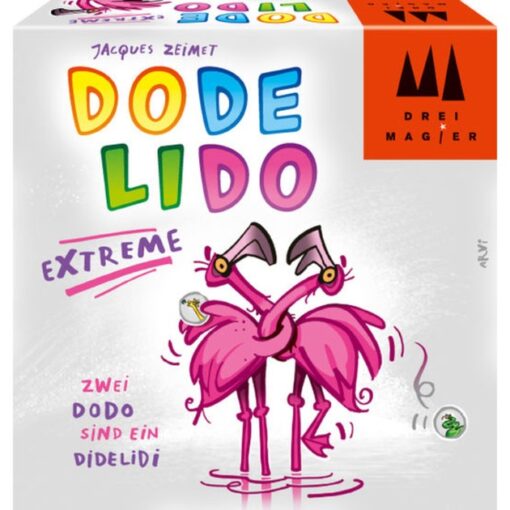 Schmidt Spiele Dodelido Extreme