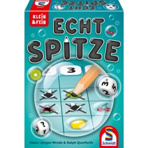 Schmidt Spiele Echt Spitze