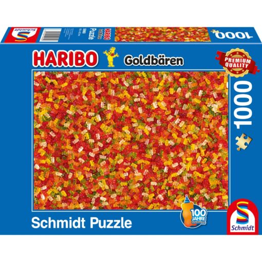 Schmidt Spiele Haribo: Goldbären