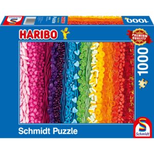 Schmidt Spiele Haribo: Happy World