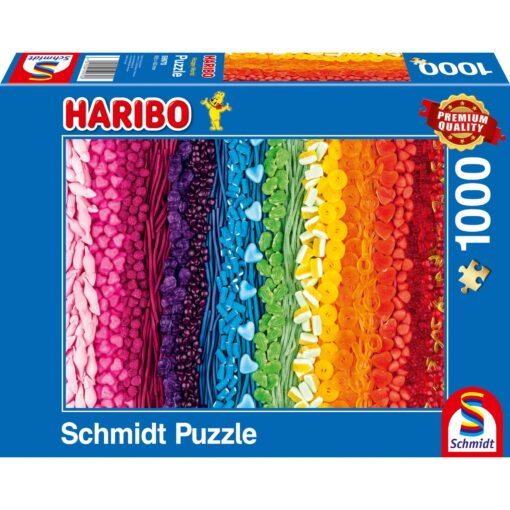 Schmidt Spiele Haribo: Happy World