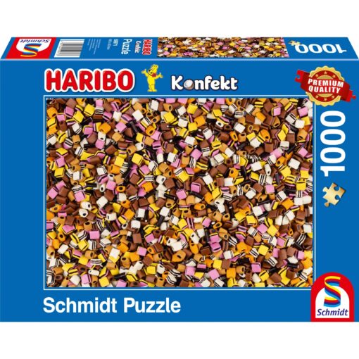 Schmidt Spiele Haribo: Konfekt