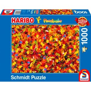 Schmidt Spiele Haribo: Phantasia