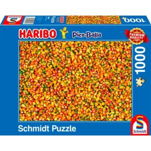 Schmidt Spiele Haribo: Picoballa