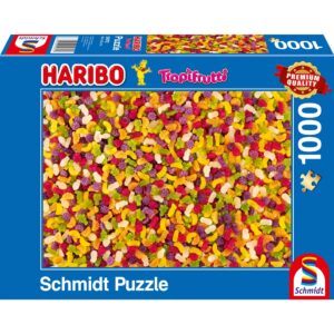 Schmidt Spiele Haribo: Tropifrutti