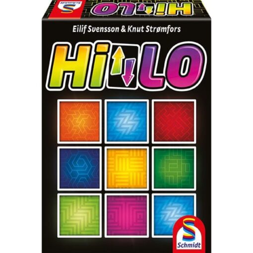 Schmidt Spiele Hilo