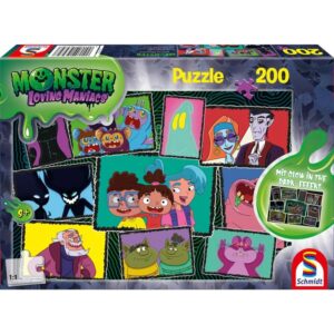 Schmidt Spiele Monster Loving Maniacs: Bildergalerie