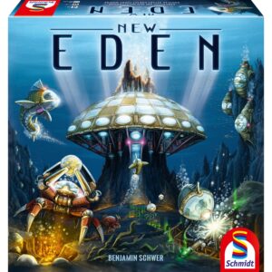 Schmidt Spiele New Eden