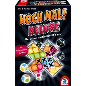 Schmidt Spiele Noch mal! Deluxe