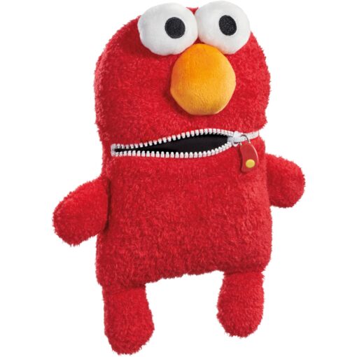 Schmidt Spiele Sorgenfresser Elmo