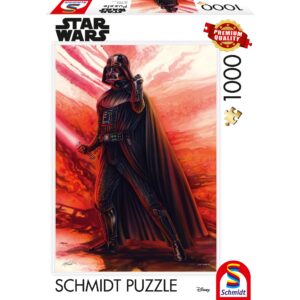 Schmidt Spiele Star Wars - The Sith