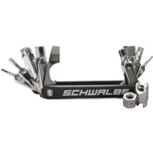 Schwalbe 13in1 Multitool mit Ventilfunktionen