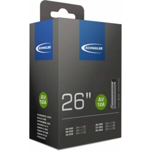 Schwalbe AV12A