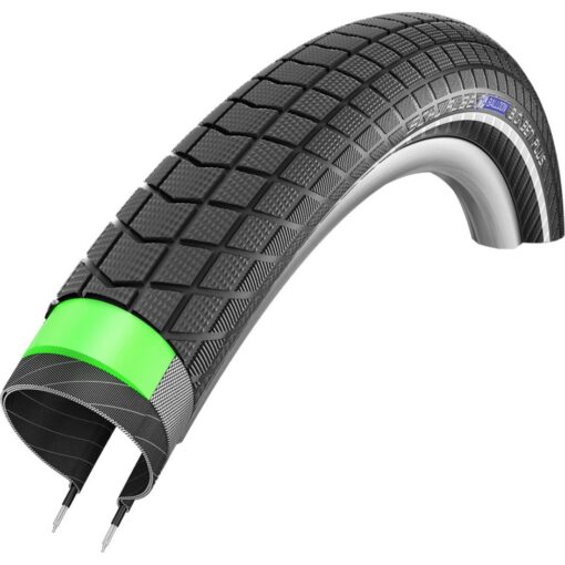 Schwalbe Big Ben Plus