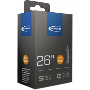 Schwalbe DV12A