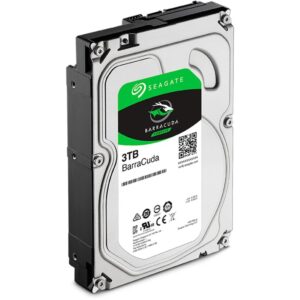 Seagate Barracuda 3TB ST3000DM007