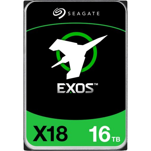 Seagate Exos X18 16 TB