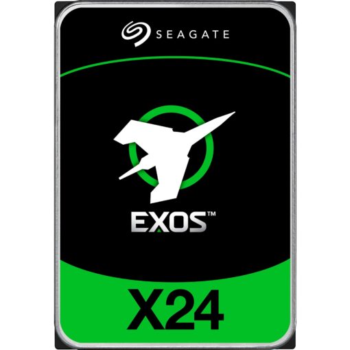 Seagate Exos X24 16 TB