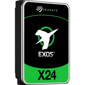 Seagate Exos X24 24 TB