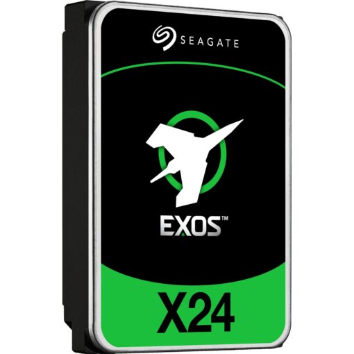 Seagate Exos X24 24 TB