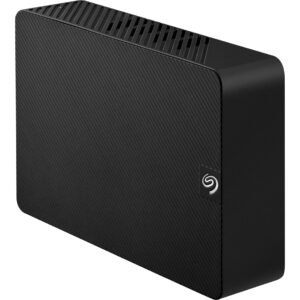 Seagate Expansion Desktop 10 TB