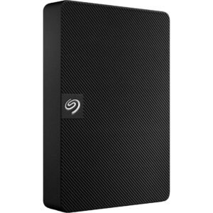 Seagate Expansion Portable 4 TB