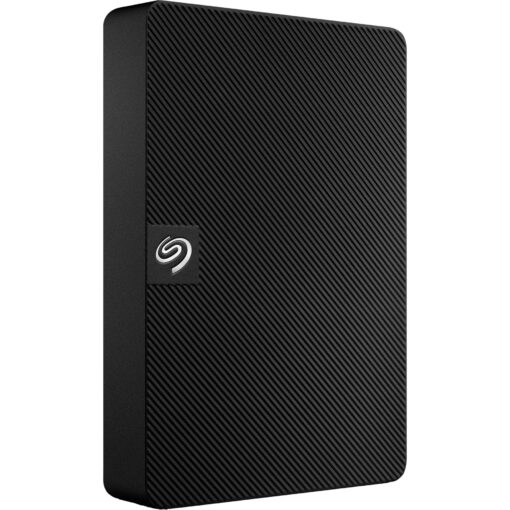 Seagate Expansion Portable 4 TB