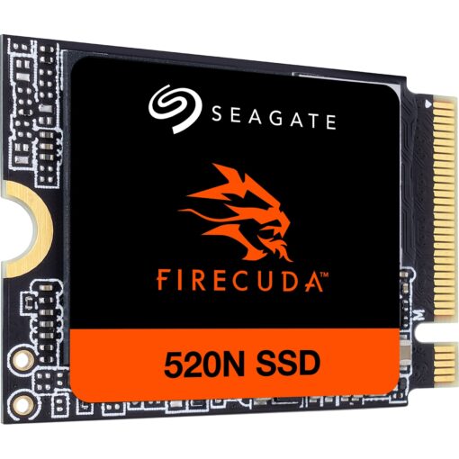 Seagate FireCuda 520N 1 TB