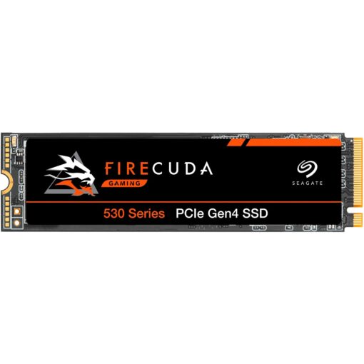 Seagate FireCuda 530 2 TB