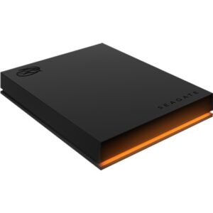 Seagate FireCuda Gaming HDD 2 TB