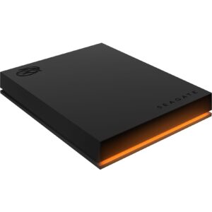 Seagate FireCuda Gaming HDD 5 TB