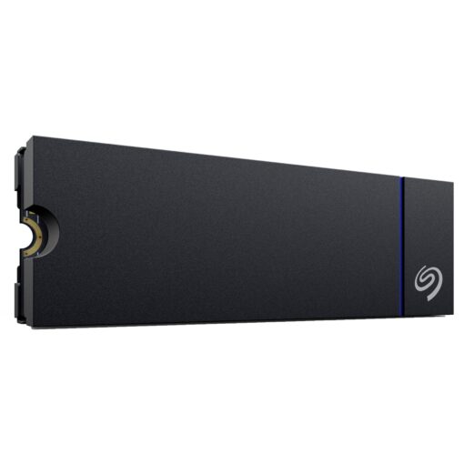 Seagate Game Drive PS5 NVMe SSD 1 TB