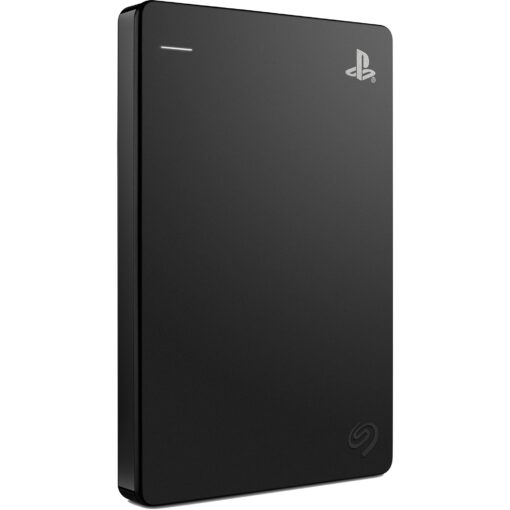 Seagate Game Drive for PS4 2 TB