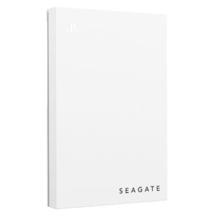 Seagate Game Drive for PS5 & PS4