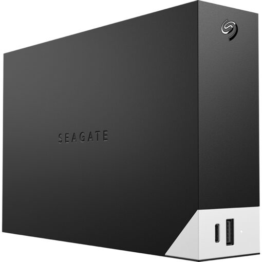 Seagate One Touch HUB 10 TB