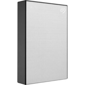 Seagate One Touch mit Kennwort 5 TB