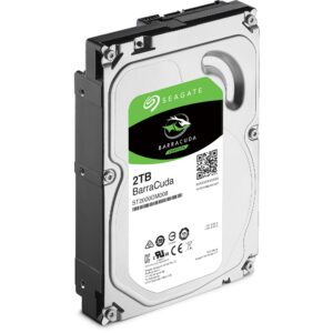 Seagate ST2000DM008 2 TB