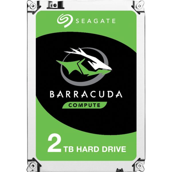 Seagate ST2000LM015 2 TB